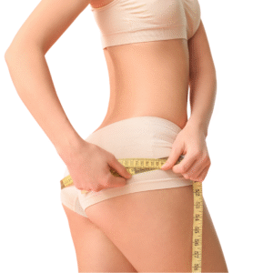 LIPOSONIX - Gluteos completos